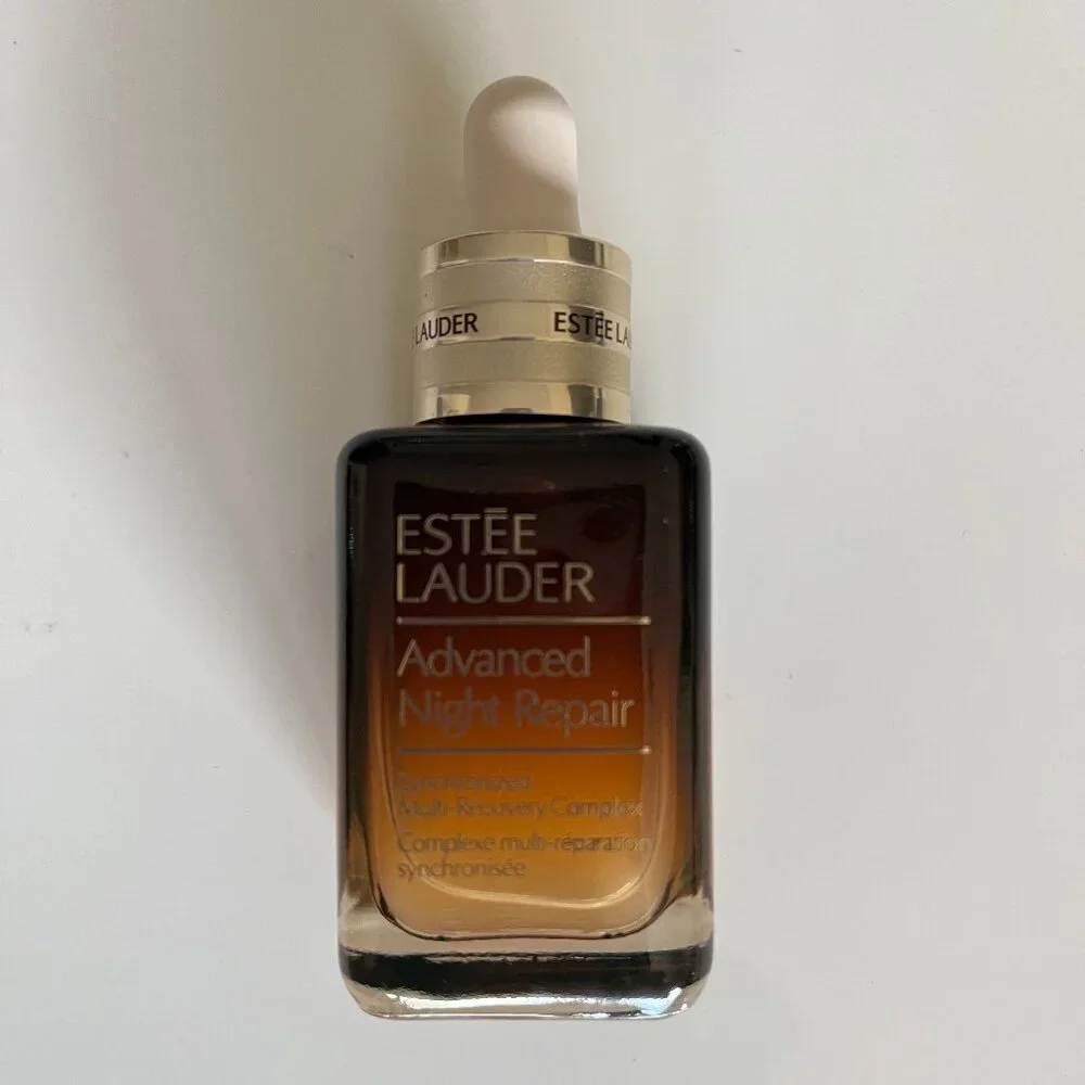 New ESTÉE LAUDER Advanced Night Repair Serum, 1 oz.
